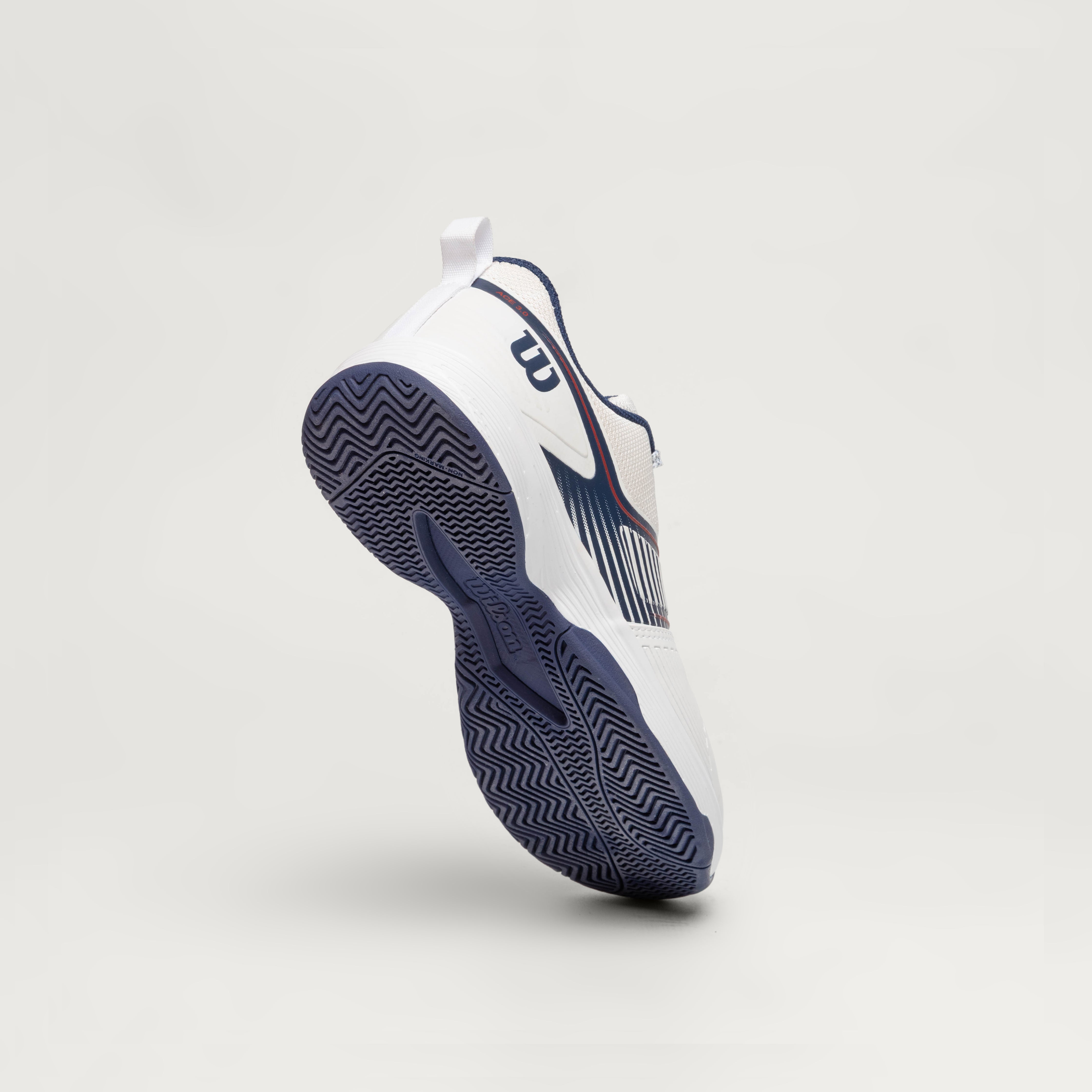 Ace 3.0 Clay Court