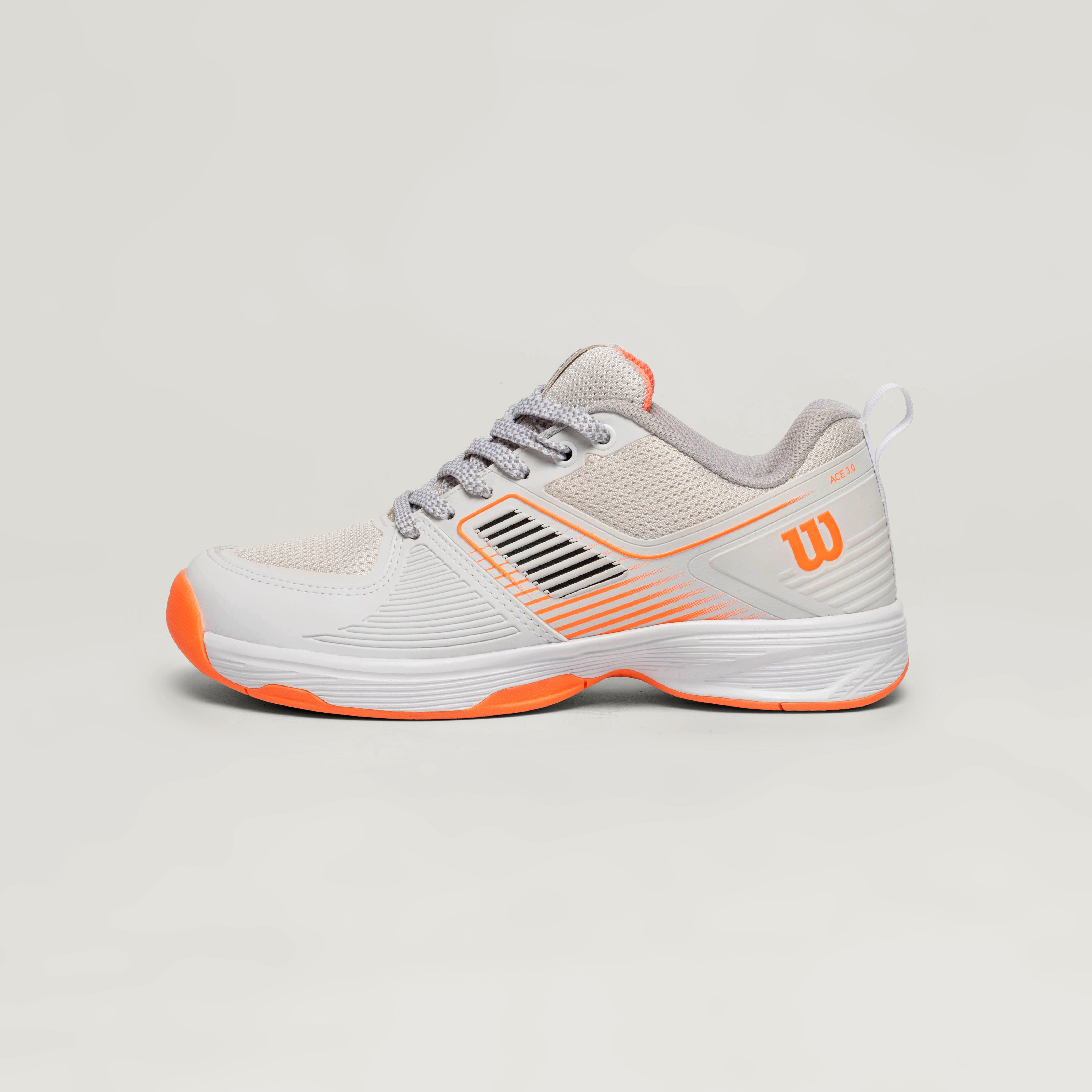 Ace 3.0 Clay Court