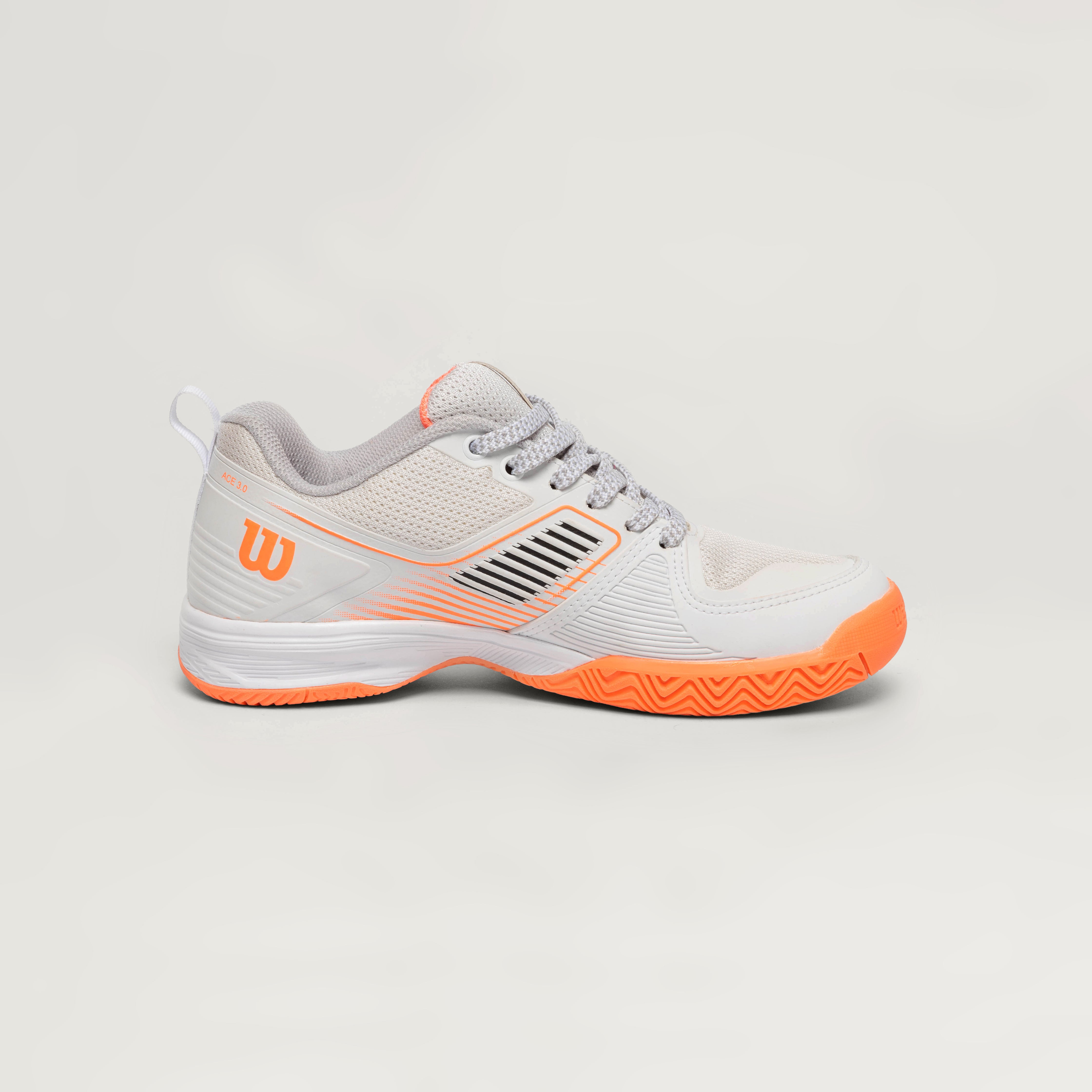 Ace 3.0 Clay Court