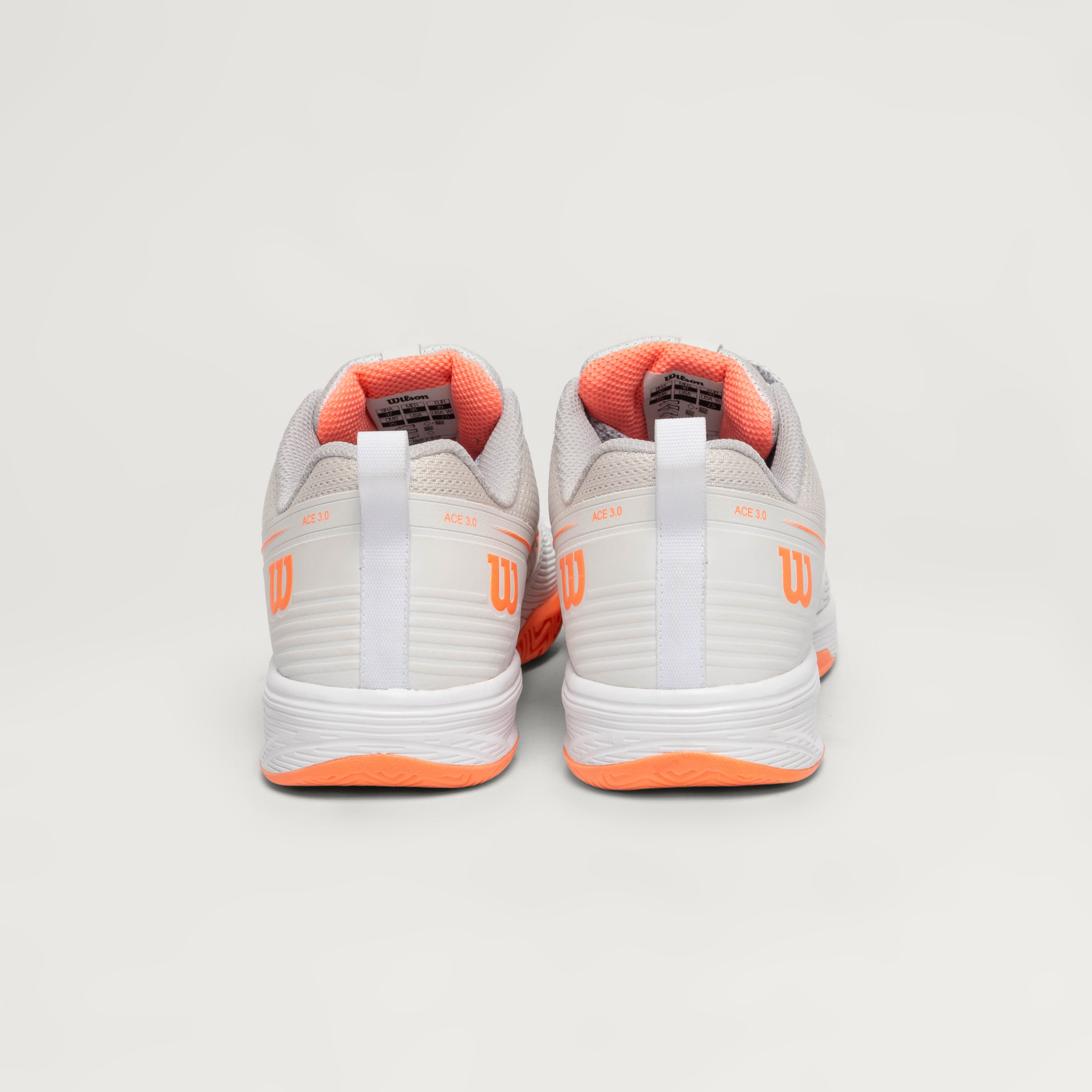 Ace 3.0 Clay Court