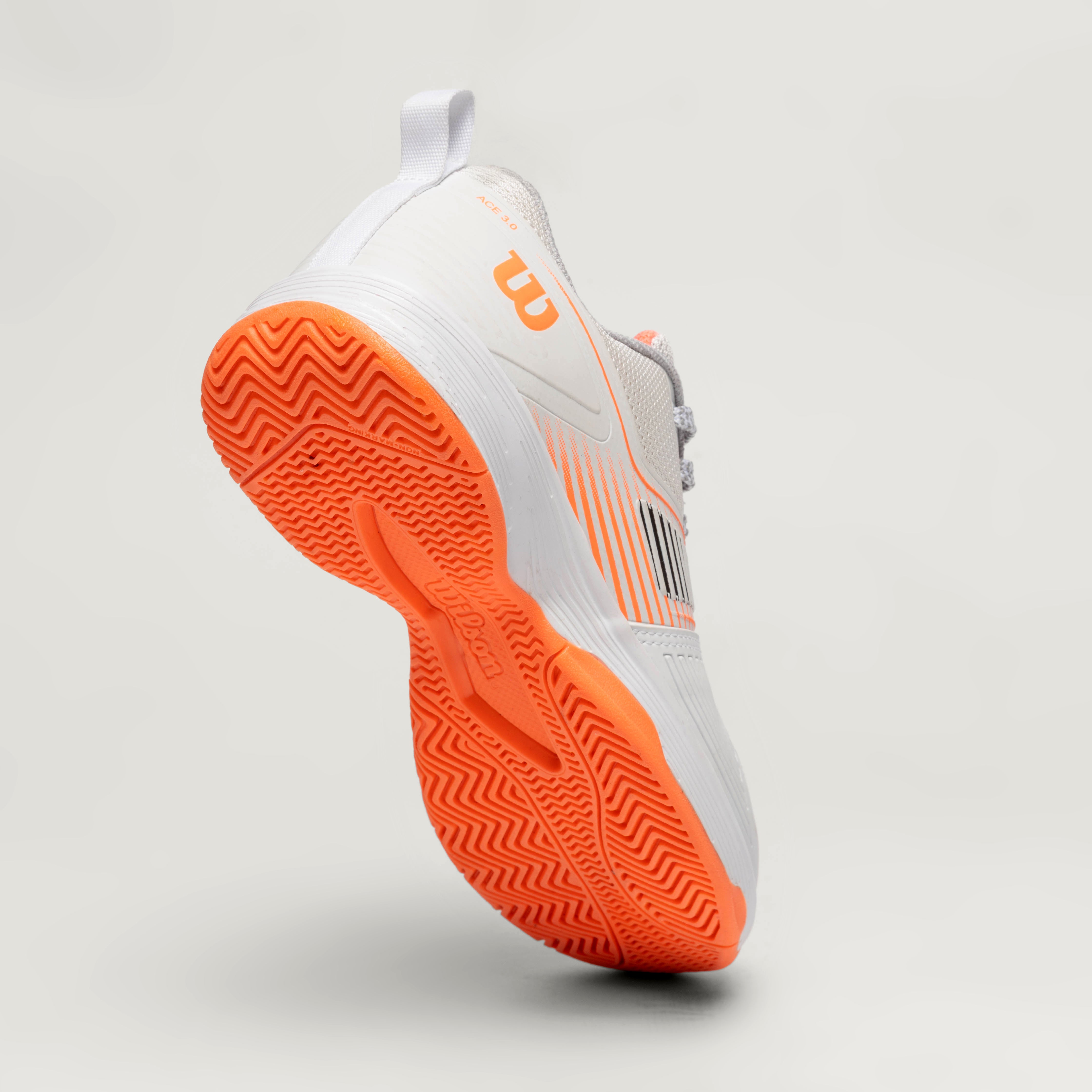 Ace 3.0 Clay Court