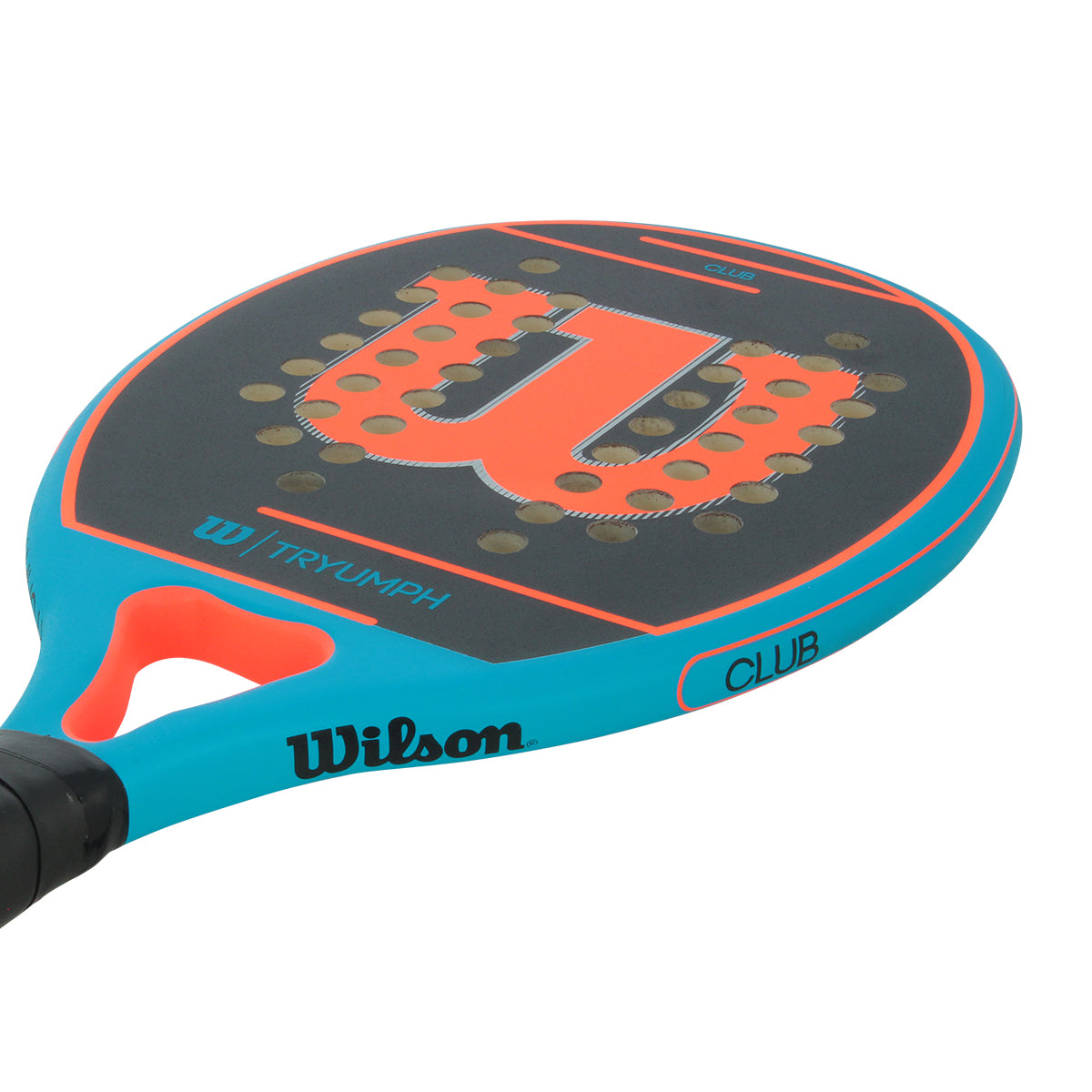Raquete de Beach Tennis Tryumph
