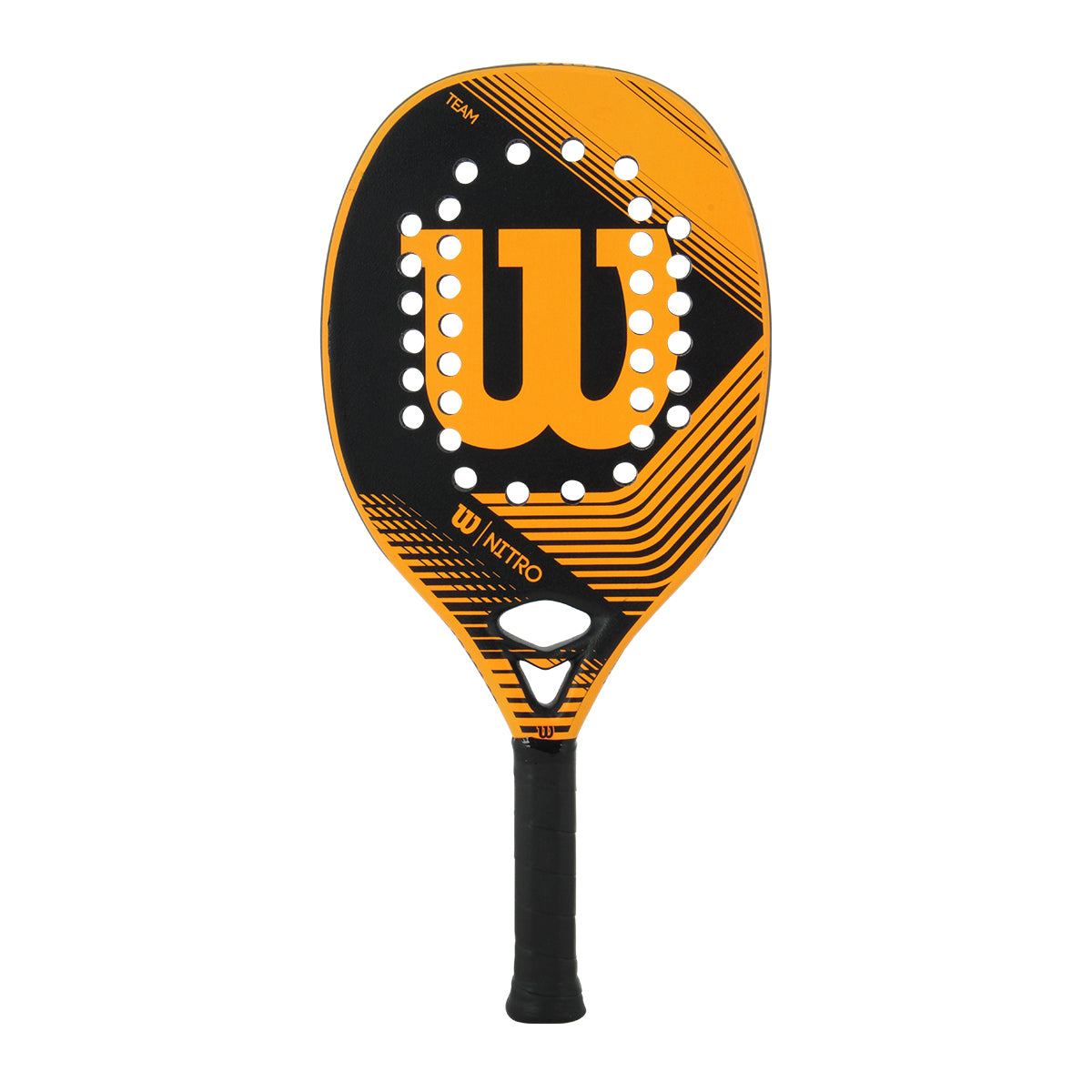 Raquete de Beach Tennis Nitro