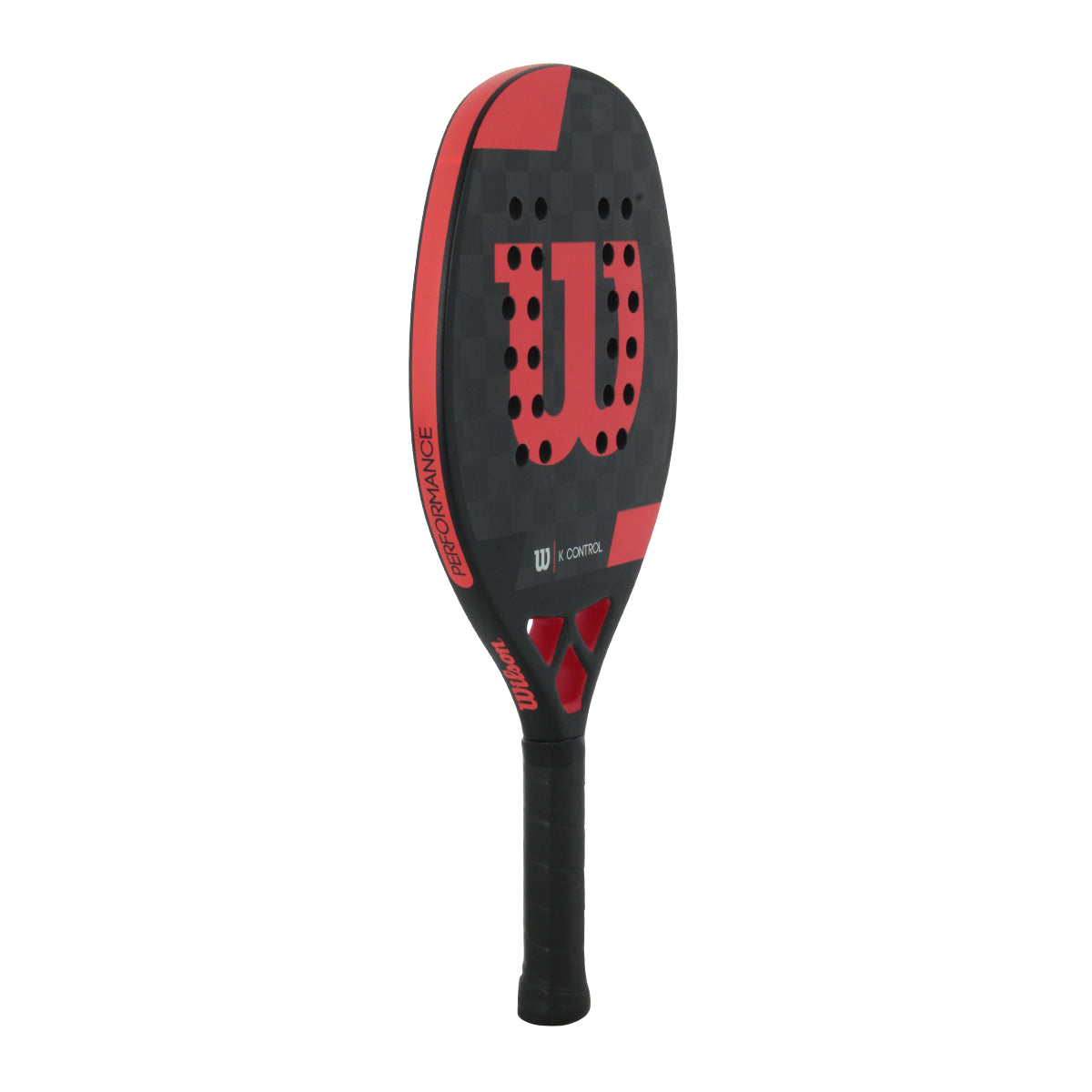 Raquete de Beach Tennis Control