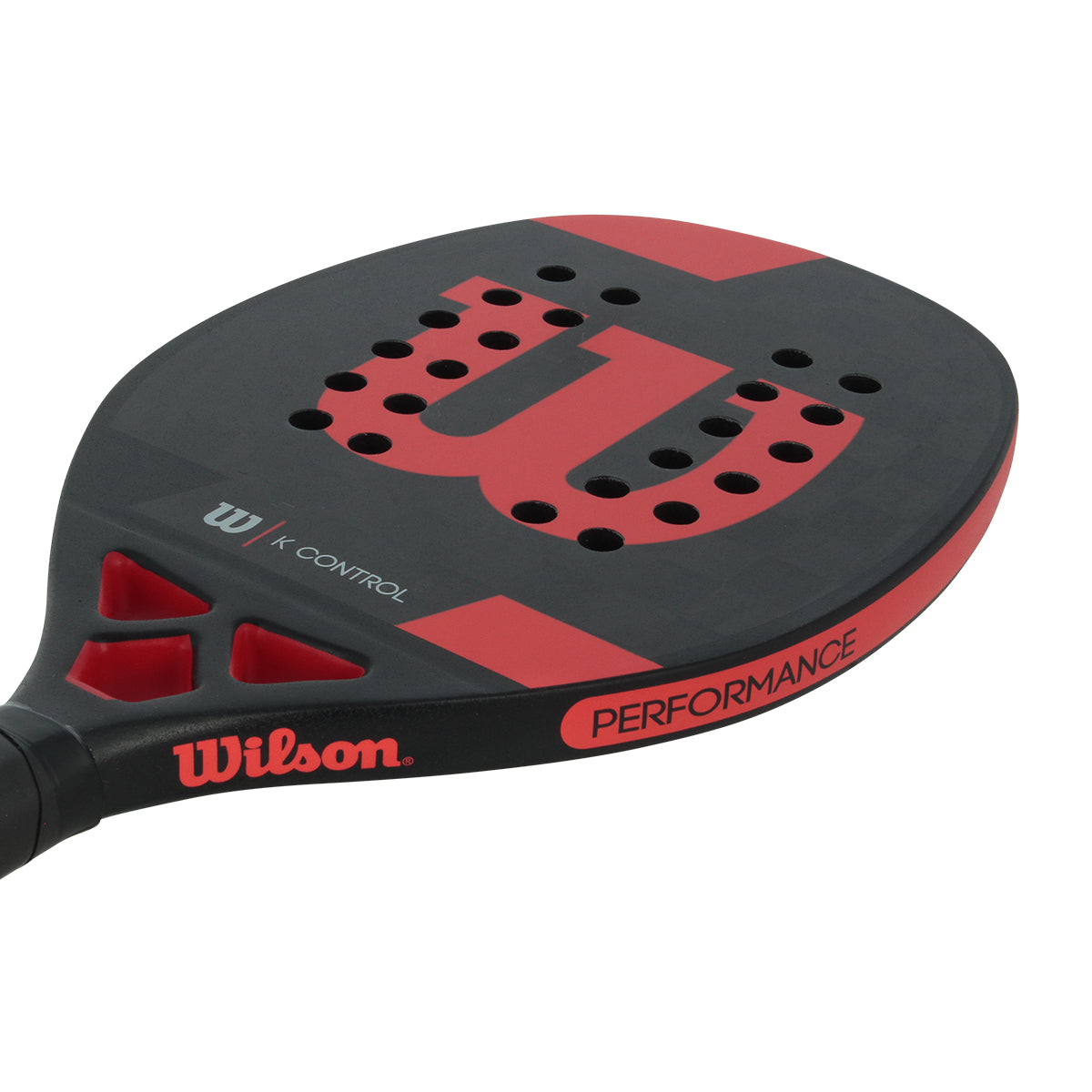 Raquete de Beach Tennis Control