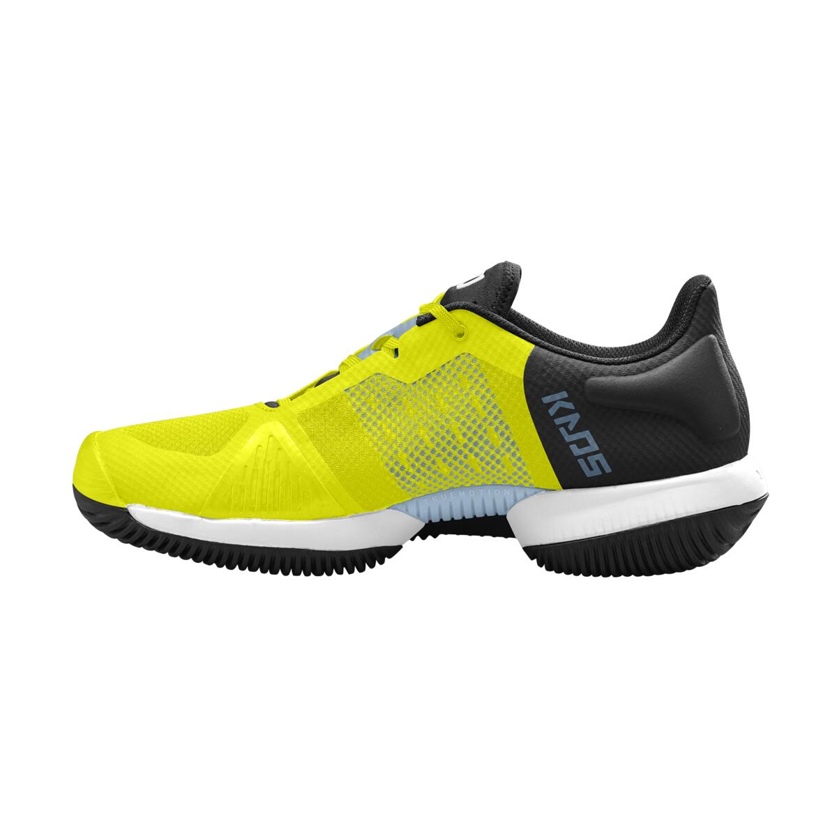 Kaos Swift M