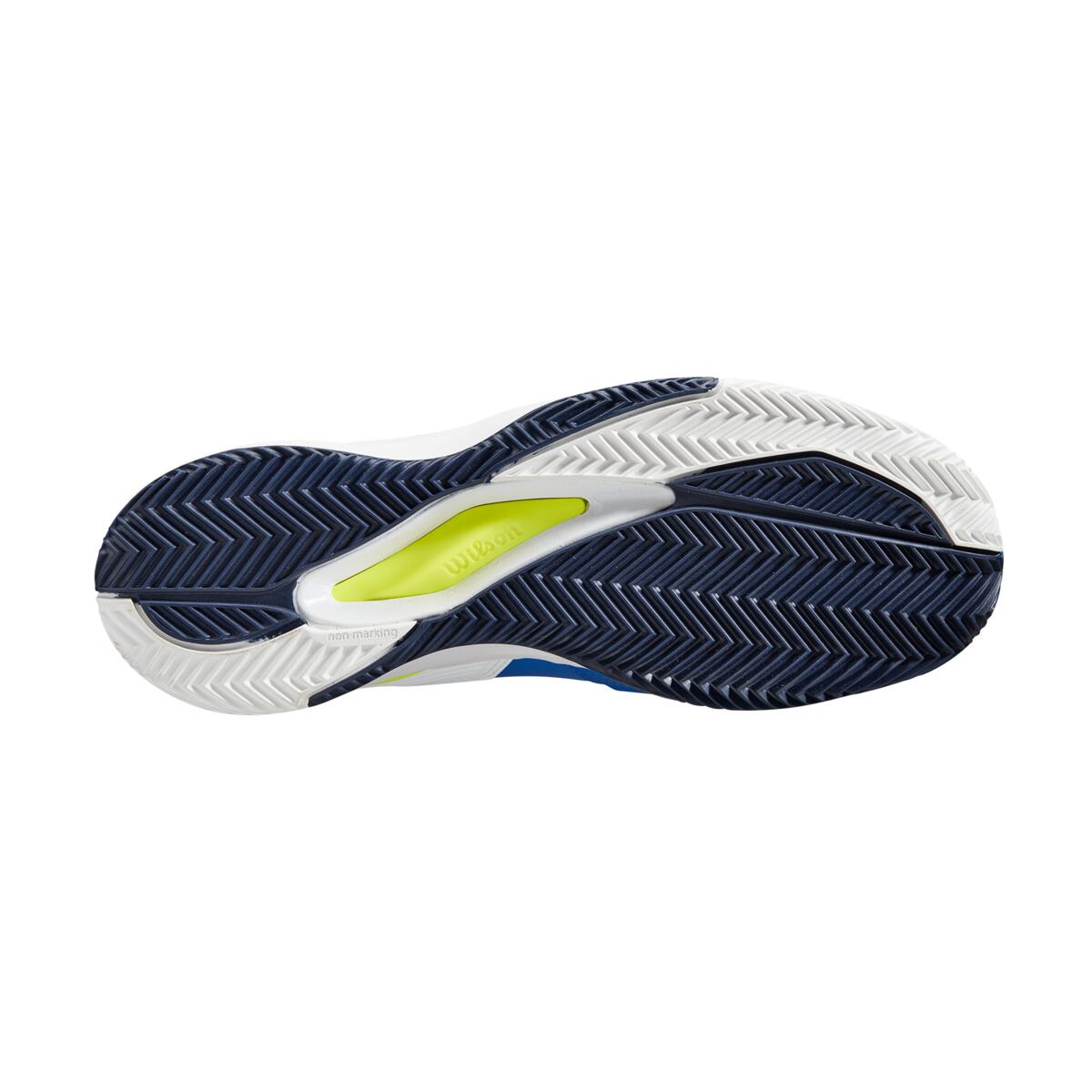 Rush Pro Ace - Clay Court M