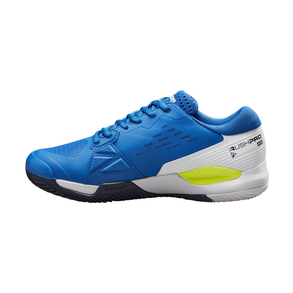 Rush Pro Ace - Clay Court M
