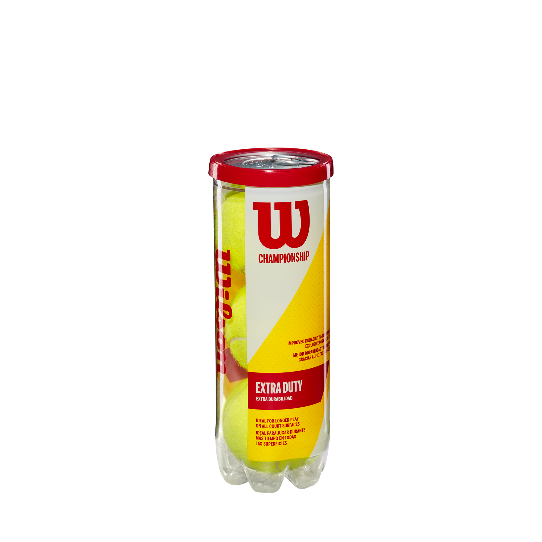 Wilson championship clearance