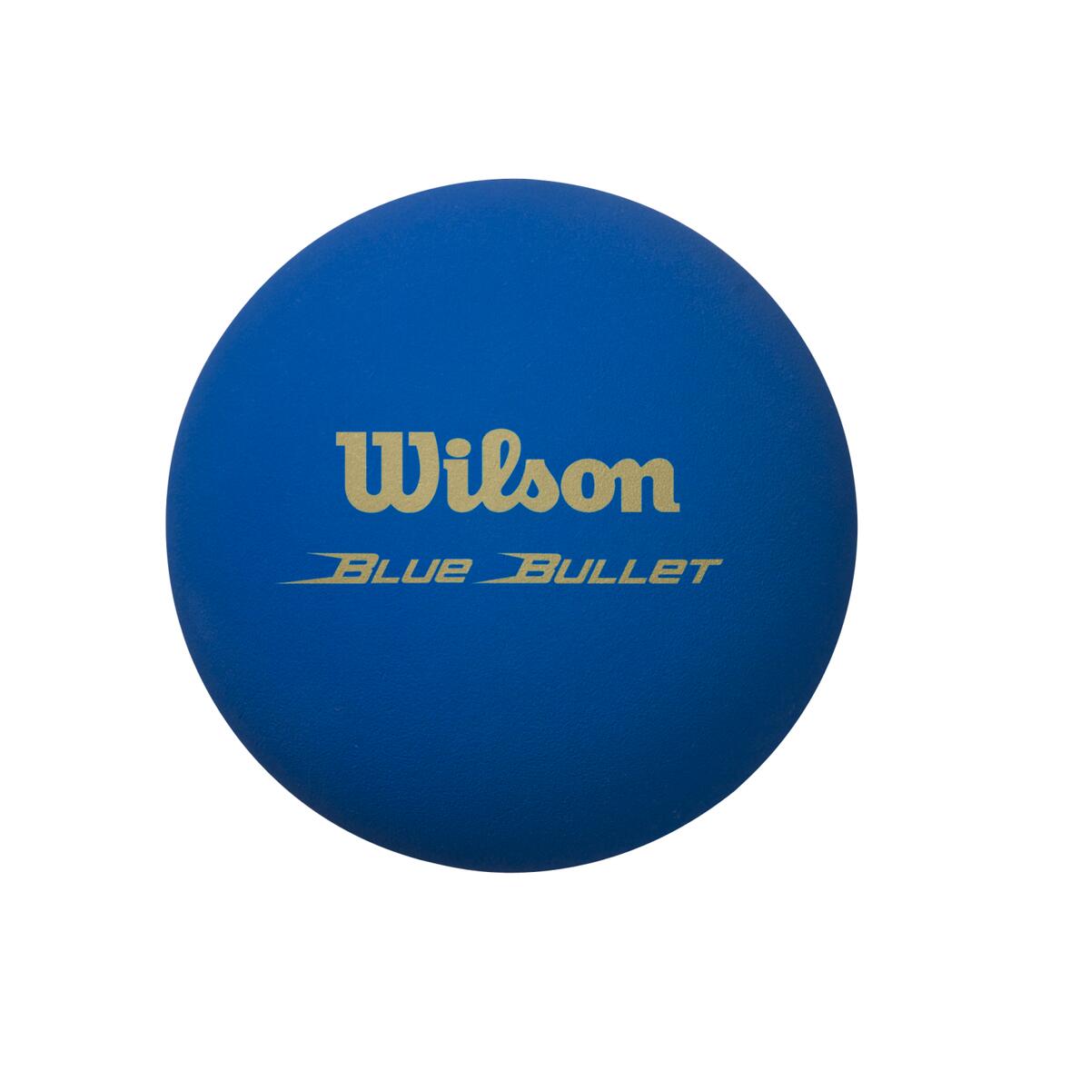 Bola de Frescobol Blue Bullet
