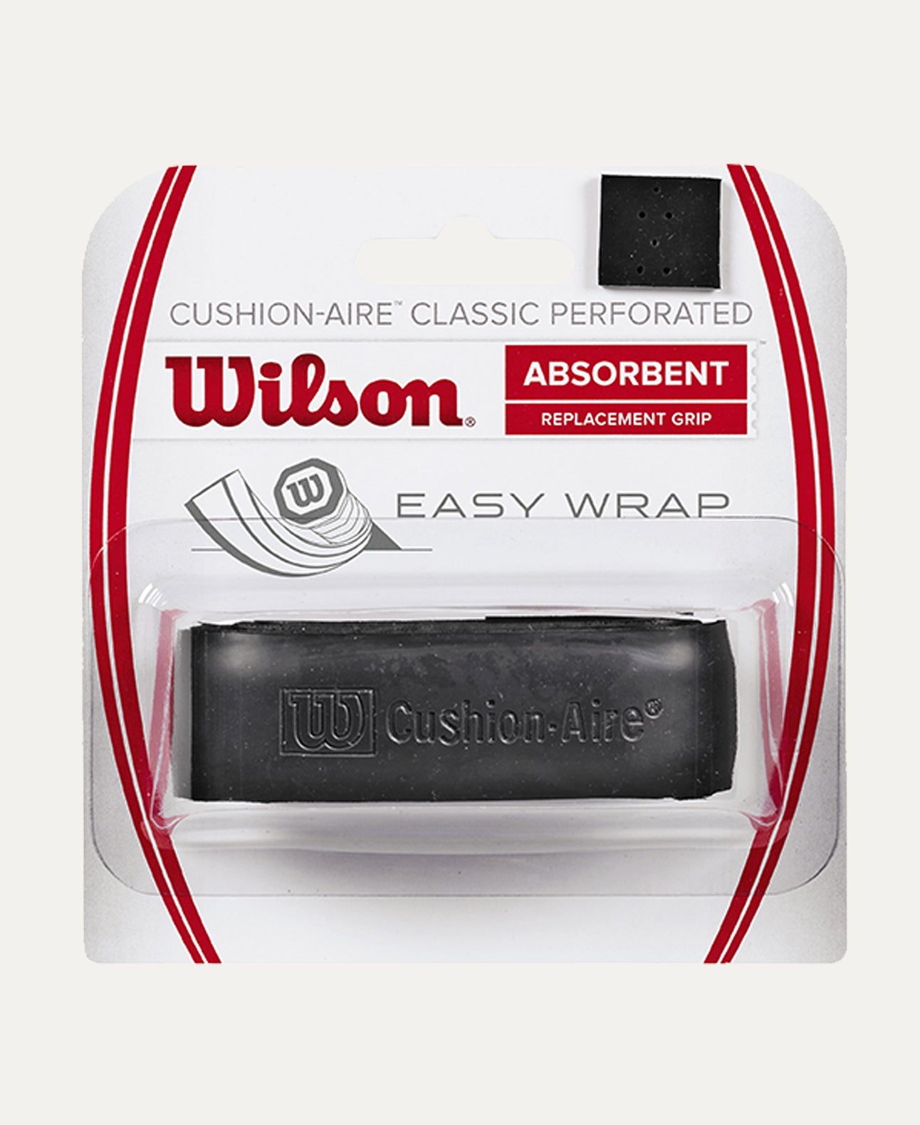 Cushion-Aire Classic Perforated