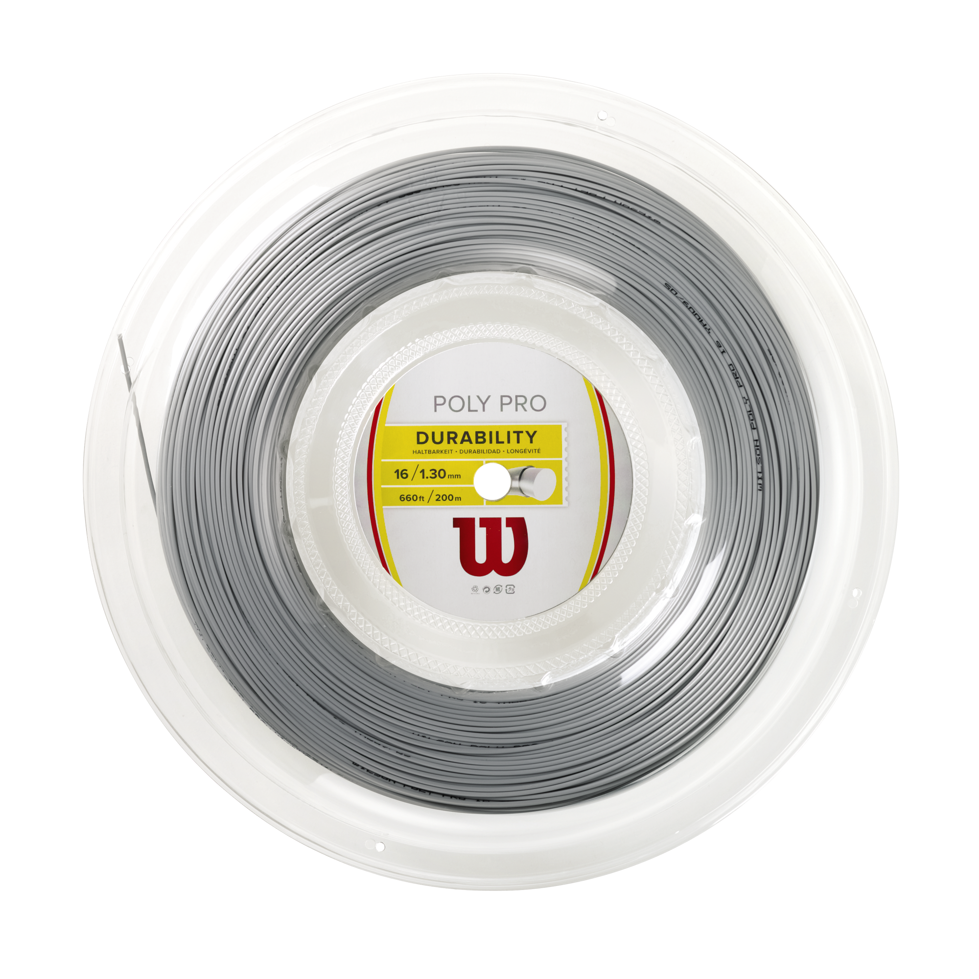 Poly Pro 16 Rolo