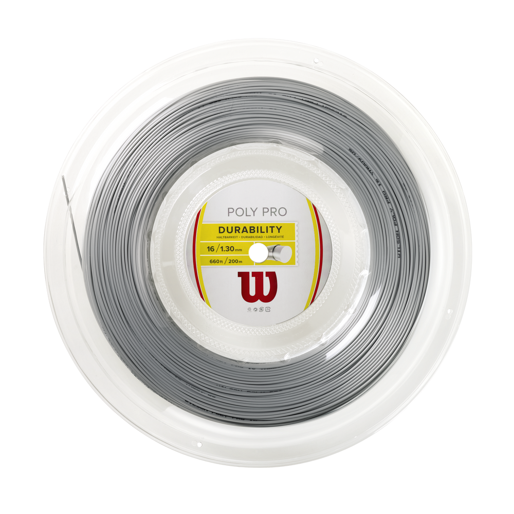 Large Poly Pro Top Poly Pro 16 Rolo