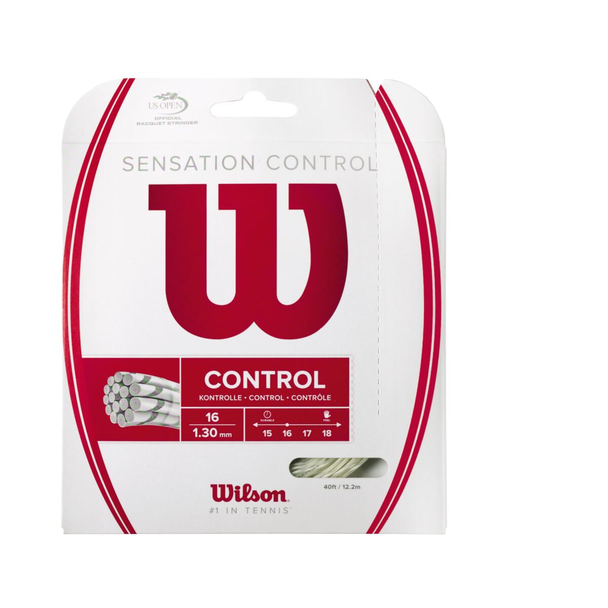 Sensation Control 16 Cartela