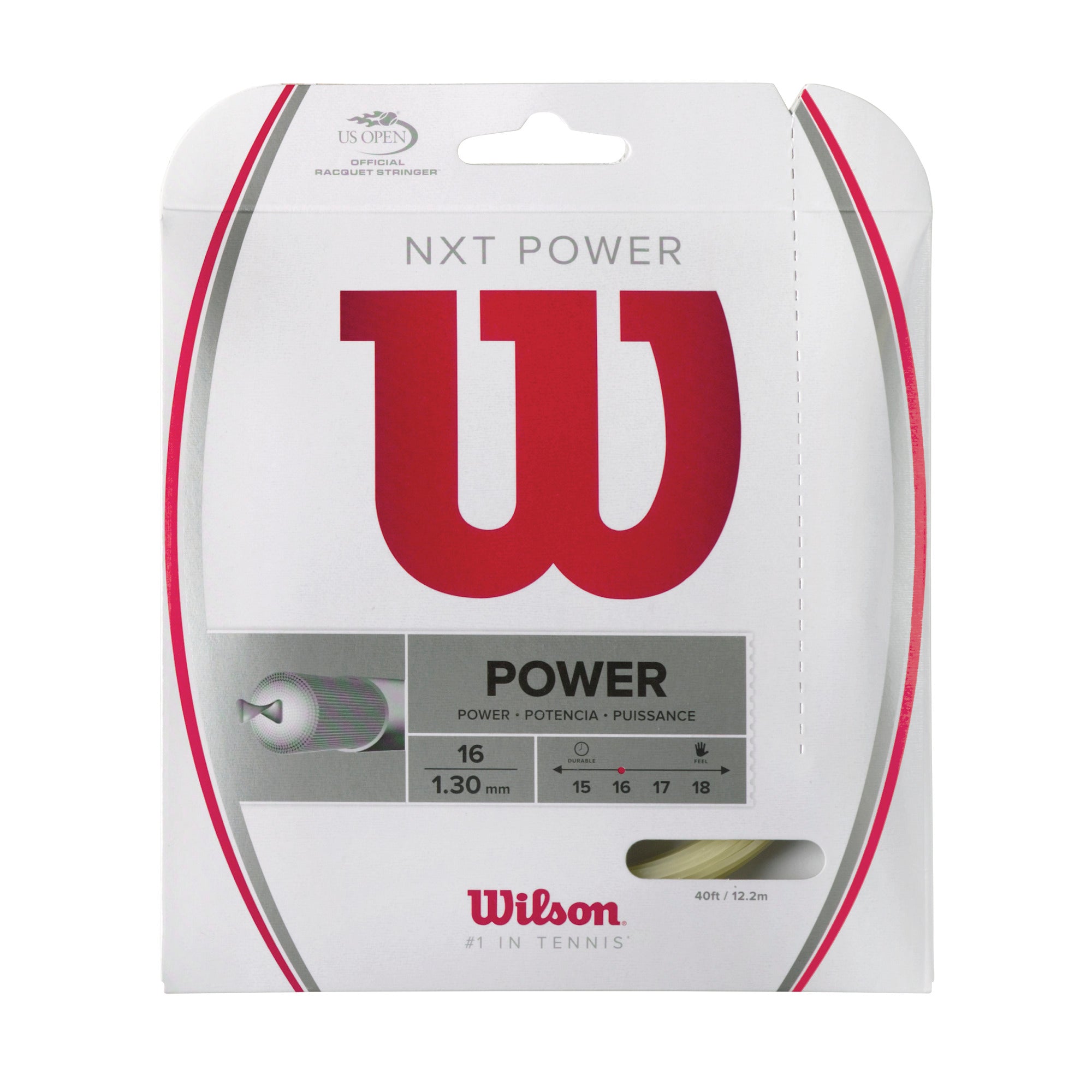 NXT Power 16G Cartela
