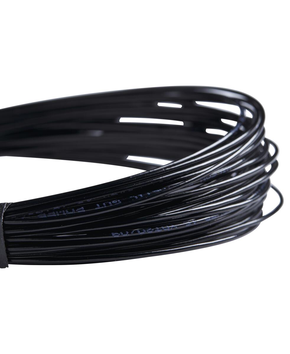 Set De Cuerda Synthetic Gut Power Blanca Wilson