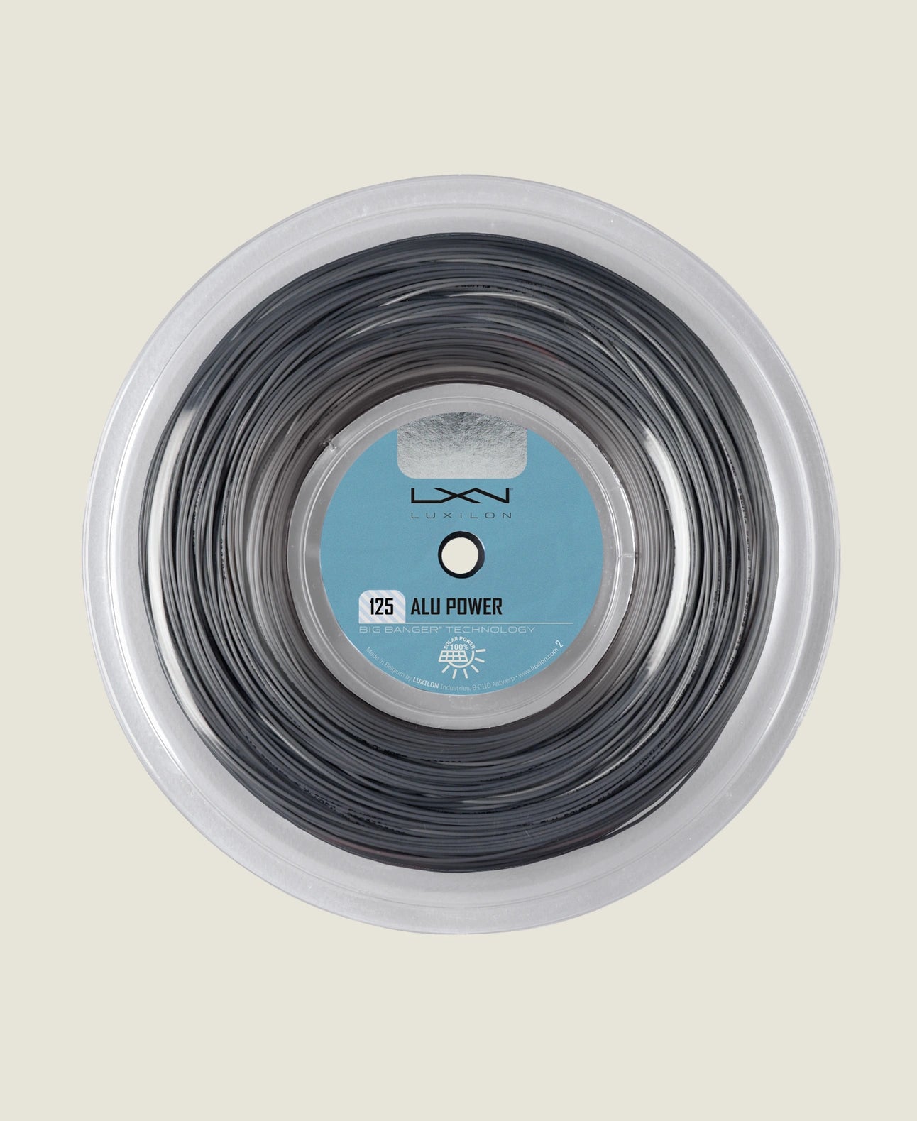 ALU Power 125