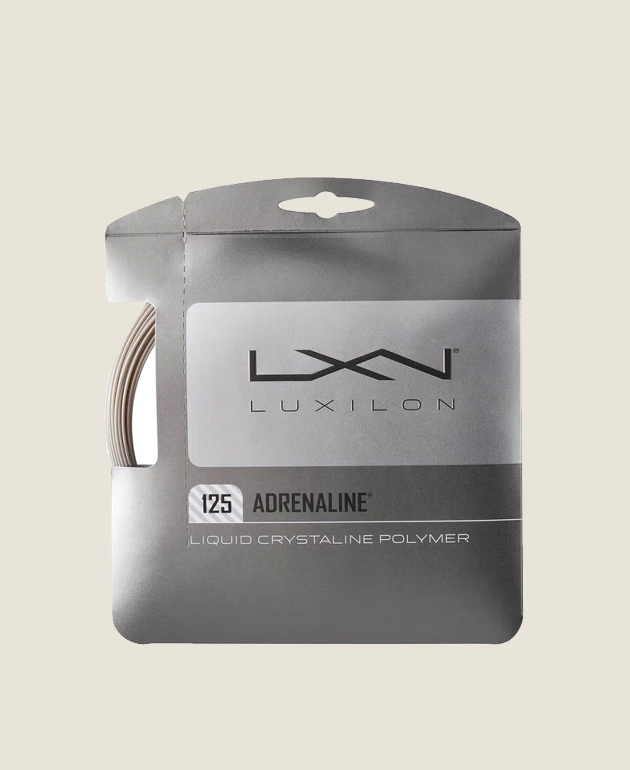 Adrenaline 125