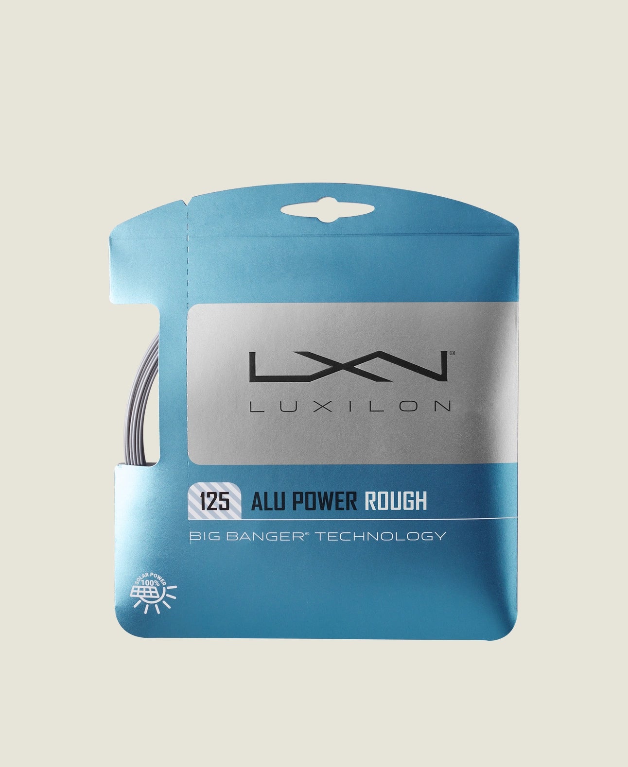 ALU Power Rough 125