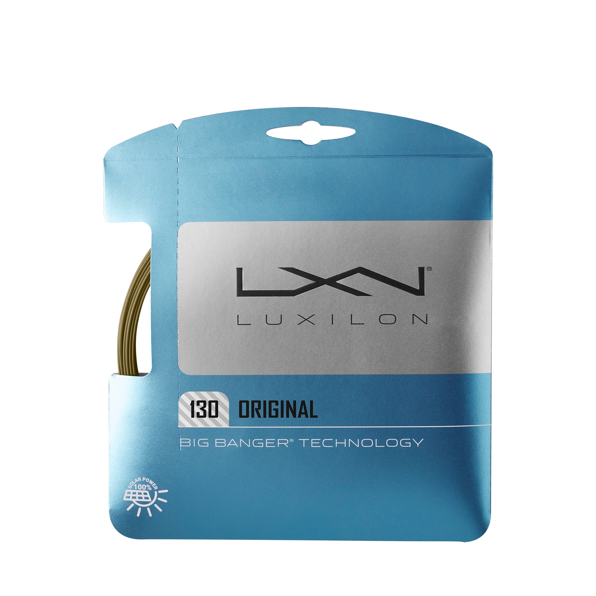 Corda Lux Original BB 130 Cart 12.2M