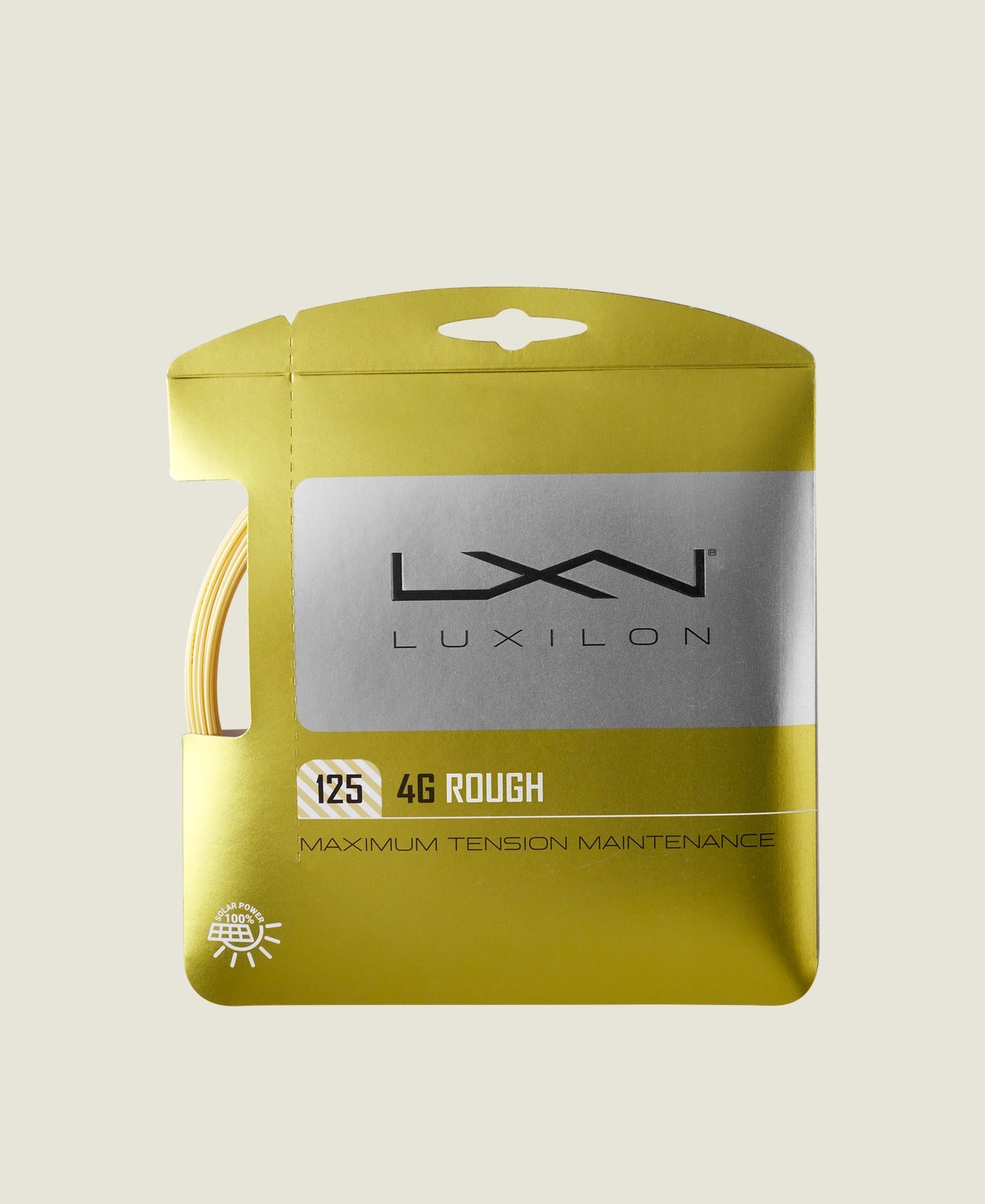 LUXILON 4G 125 ROUGH CARTELA