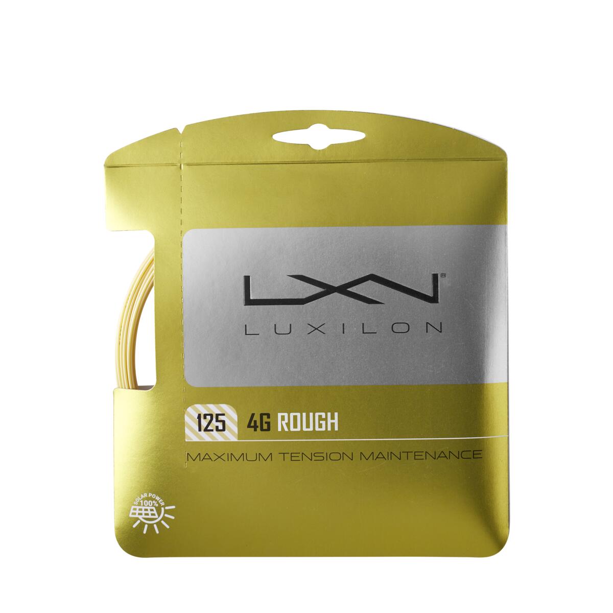 LUXILON 4G 125 ROUGH CARTELA