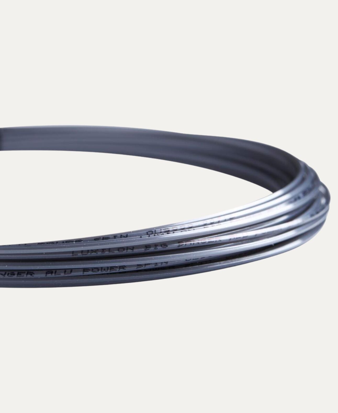 Corda ALU Power Spin 127 String