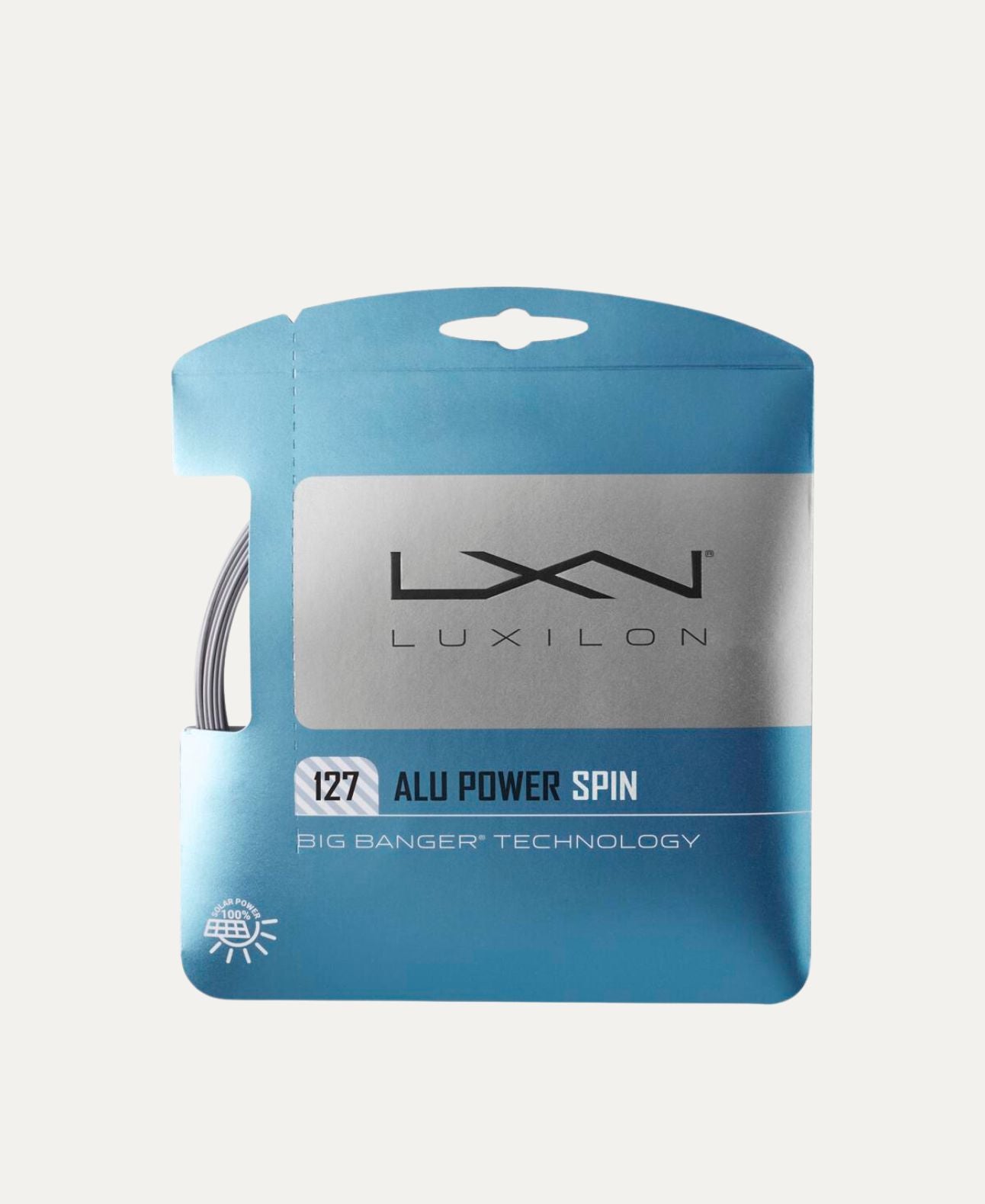Corda ALU Power Spin 127 String