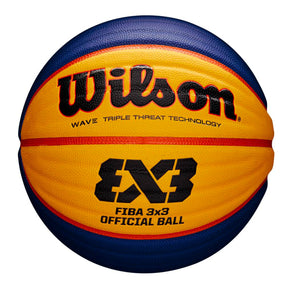 Bola de Basquete FIBA 3x3 Official Game #6