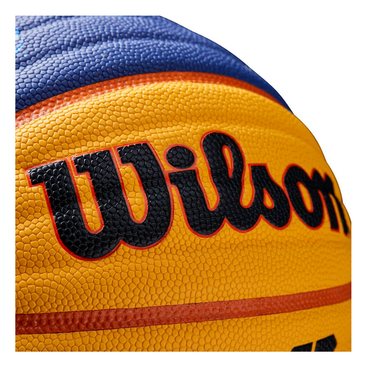 Bola de Basquete FIBA 3x3 Official Game #6