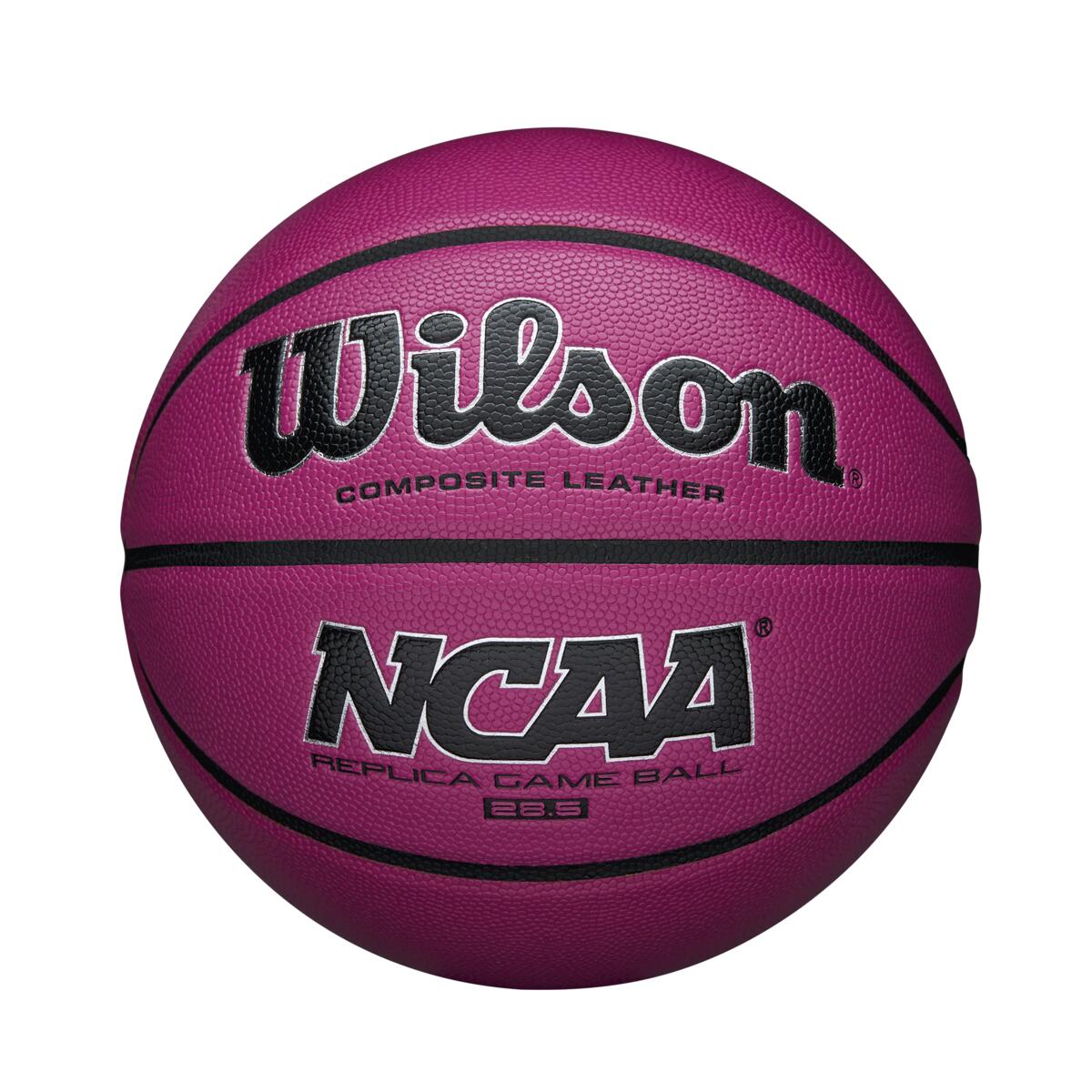 Bola de Basquete NCAA Replica Jogo
