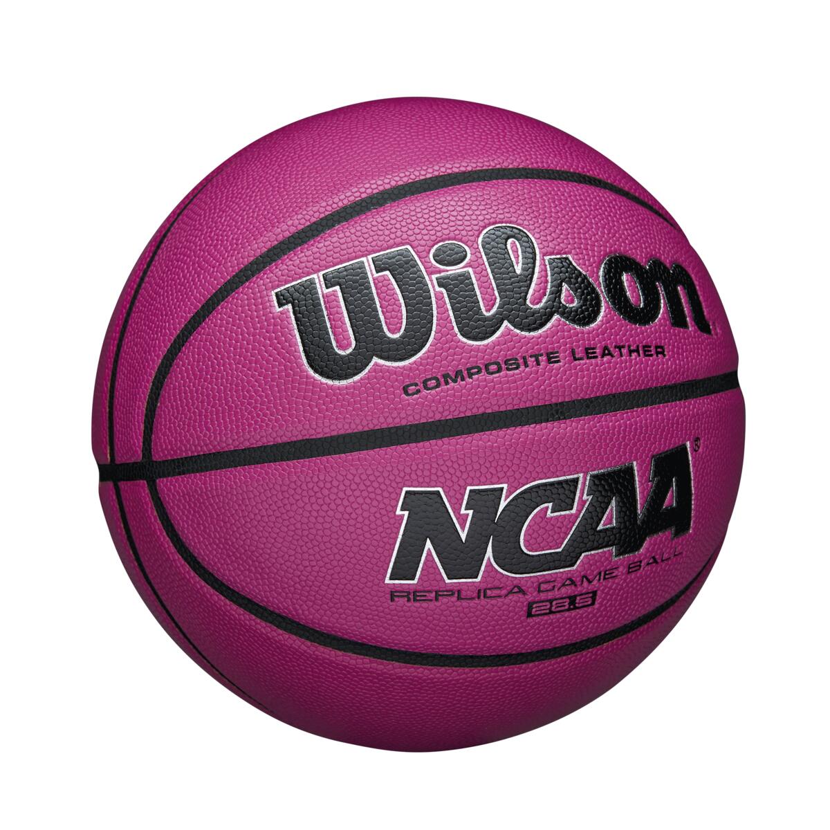 Bola de Basquete NCAA Replica Jogo