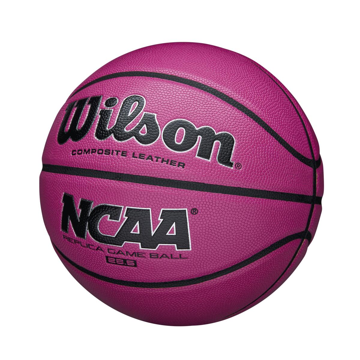 Bola de Basquete NCAA Replica Jogo