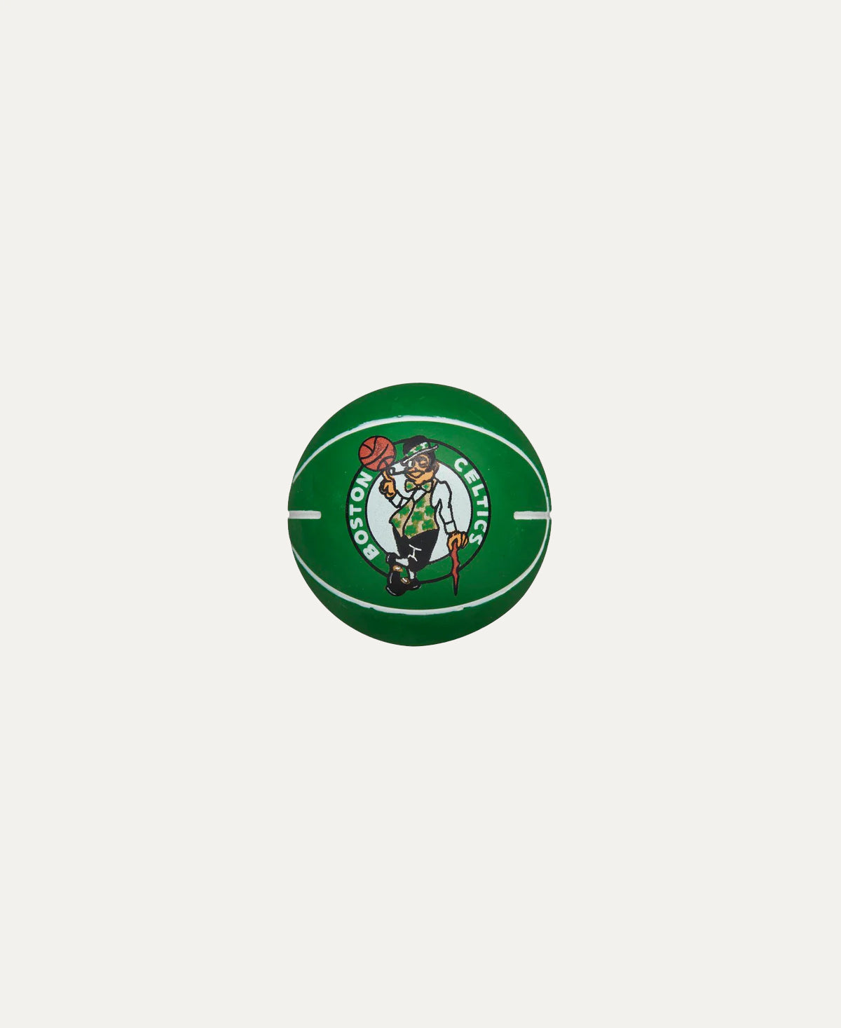 Bola de Basquete NBA Dribbler Mini - Boston Celtics