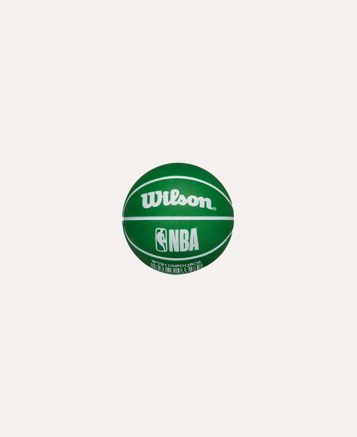 Bola de Basquete NBA Dribbler Mini - Boston Celtics