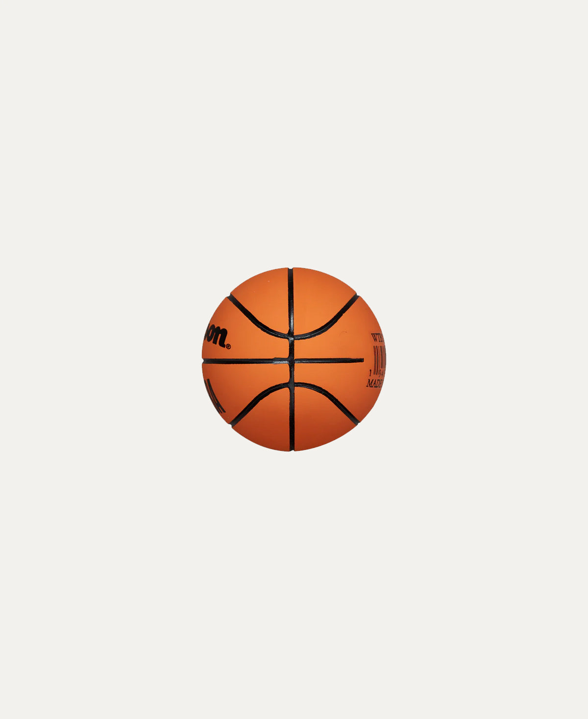 Bola de Basquete NBA Dribbler Mini