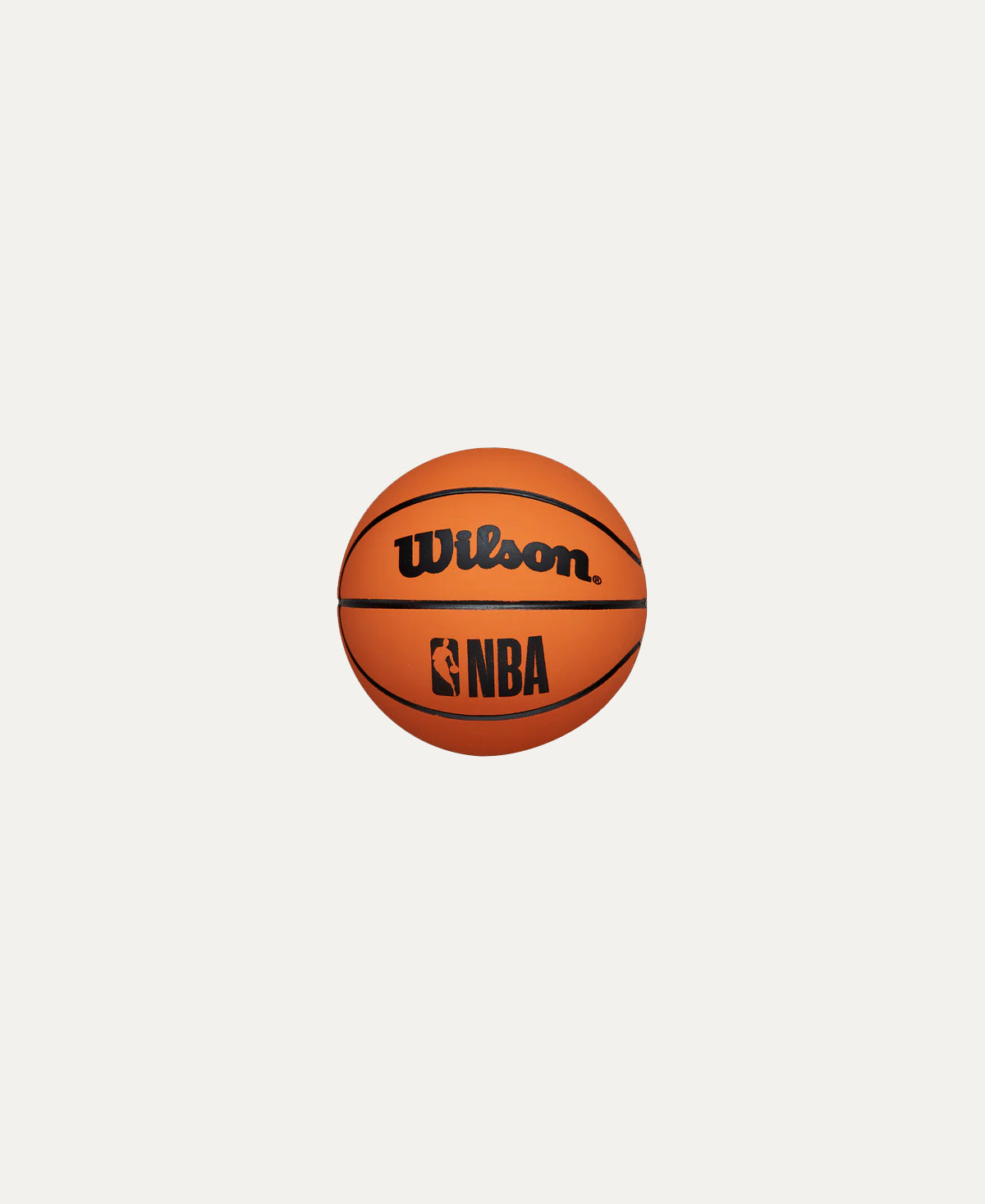 Bola de Basquete NBA Dribbler Mini