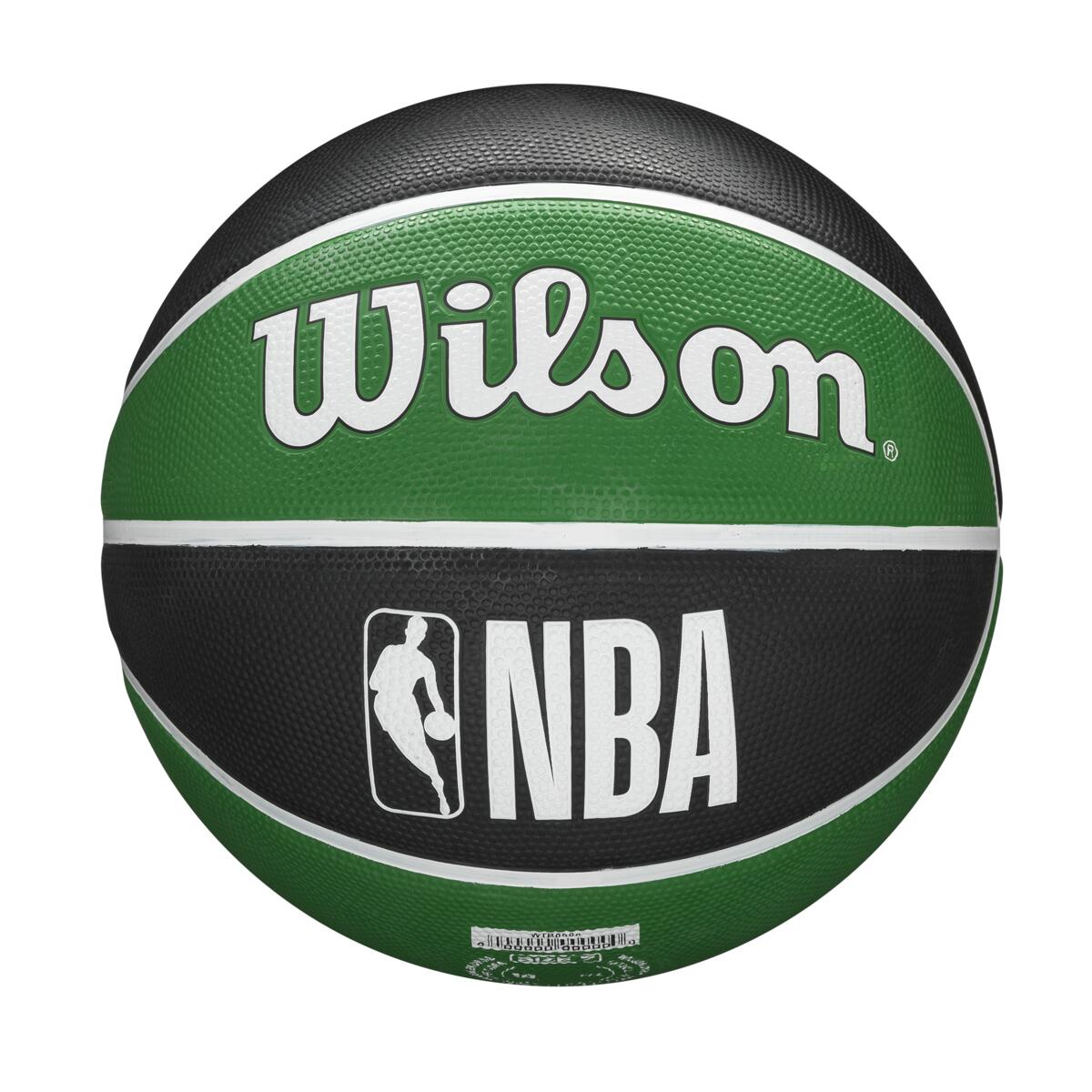 Bola de Basquete NBA Tribute #7 - Boston Celtics