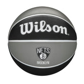 Bola de Basquete NBA Tribute #7 - Brooklyn Nets