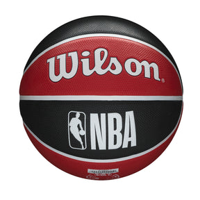 Bola de Basquete NBA Tribute #7 - Chicago Bulls