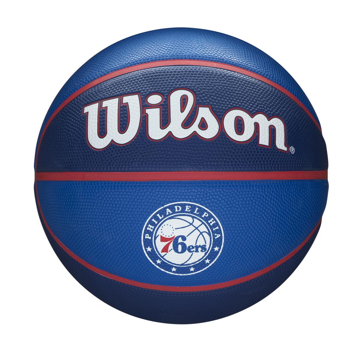 Bola de Basquete NBA Tribute #7 - Philadelphia 76ers