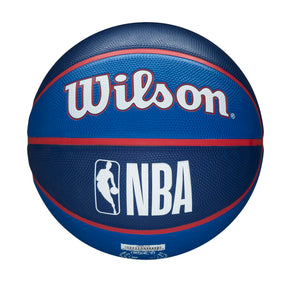 Bola de Basquete NBA Tribute #7 - Philadelphia 76ers