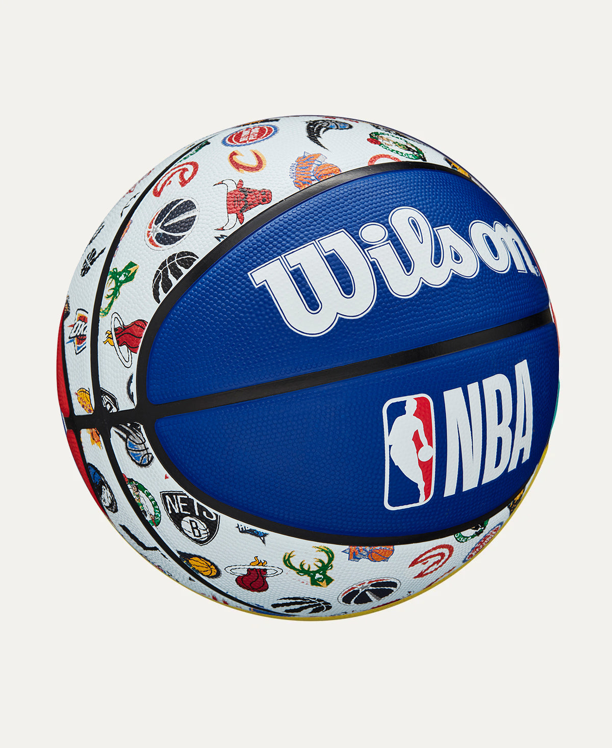 NBA All Team #7