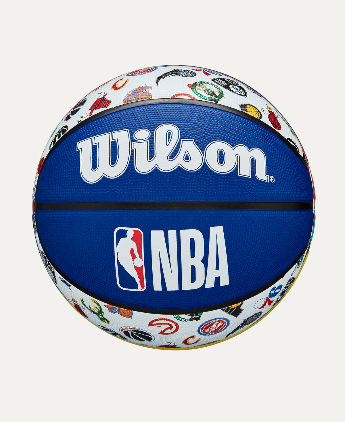 Bola de Basquete NBA All Team #7