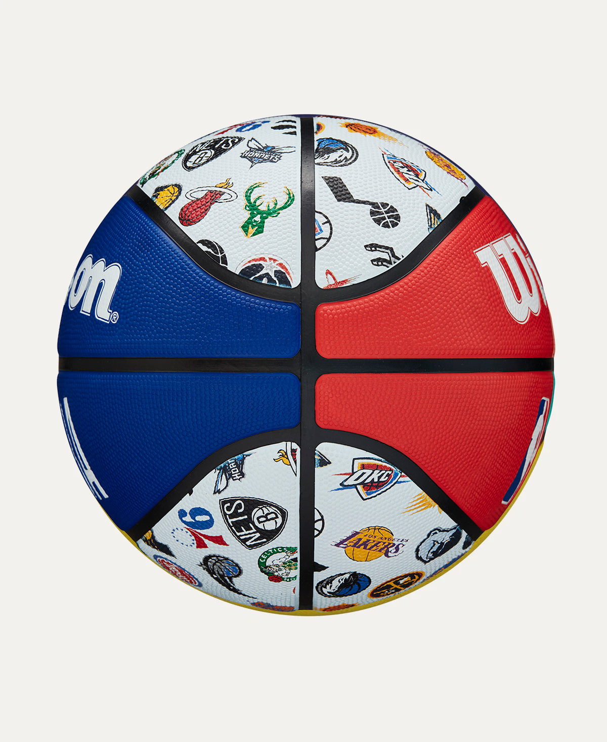 Bola de Basquete NBA All Team #7