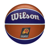 Bola de Basquete NBA Tribute #7 - Phoenix Suns