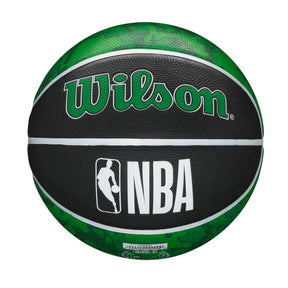 Bola de Basquete NBA Team Tiedye #7- Boston Celtics