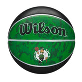 Bola de Basquete NBA Team Tiedye #7- Boston Celtics