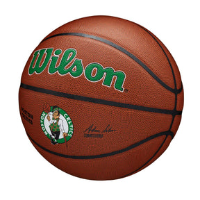 Bola de Basquete NBA Boston Celtics Team Alliance #7