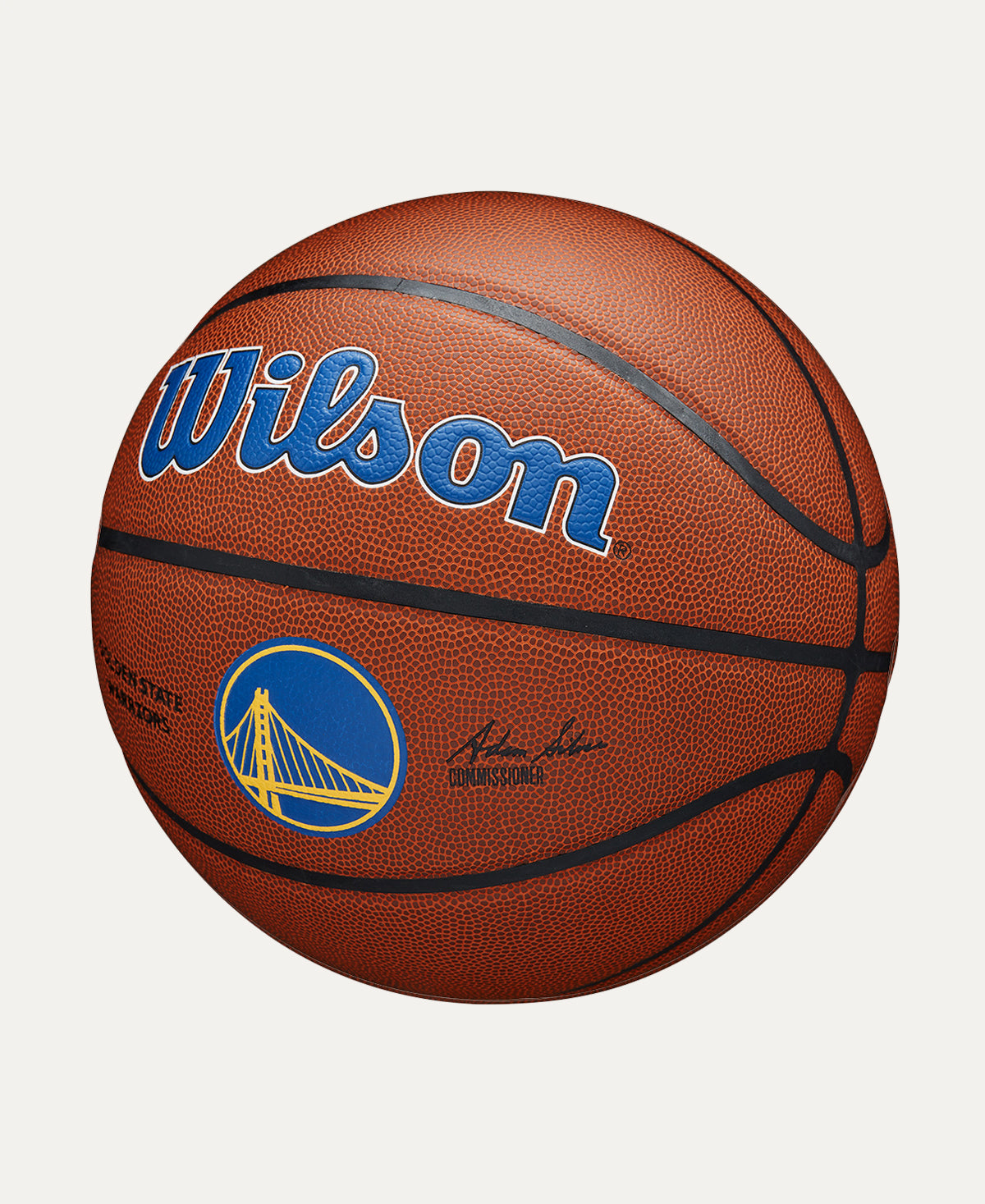 Bola de Basquete NBA Team Alliance - Golden State Warrios #7